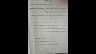 ssc 2022 History Question Paper2022. social science board 2022 paper