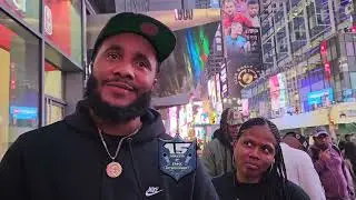 SWAMP SAYS I LOST RESPECT FOR JOHN JOHN AFTER THEIR BATTLE 