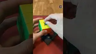 Как настроить кубик Рубика &mdash; получите максимальную отдачу от кубика Рубика, отрегулировав его
