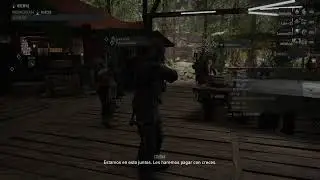 Ghost Recon Breakpoint Raid