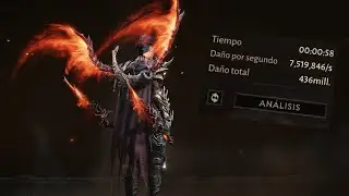 Best TEMPEST build for PvE - Dungeon/DPS