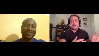 The Craig Veltri Interview - Noc Beteck