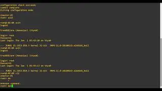 How to disable auto up-gradation JunOS EX3400 Switch How to Disable Auto Upgrade JunOS EX3400