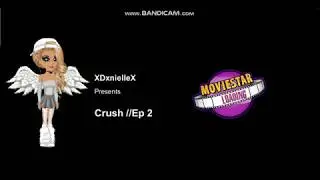 Crush MSP Love series