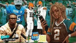 Shedeur Sanders Unbreakable | Travis Hunter, Wins over Stats | Jimmy Horn Jr Fan Fave