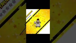 New Meta Unit Dazai | Evolved Shiny 7 Star #astd #newunit #new7star