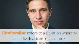 How bicultural knowledge, skills, abilities and other experiences..
