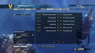 MGoBB Coaches Corner S3B Week 10