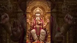 Bappa morya re❤️🌷