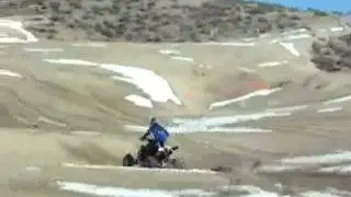 Troy Barker Compilation