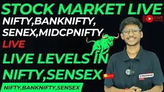 🚀 Master the Market with Droppers Academies &ndash; Nifty | Bank Nifty | Sensex | Midcap Nifty | Stocks �