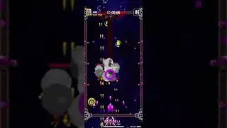 Space Shooter: Boss 15 Walkthrough