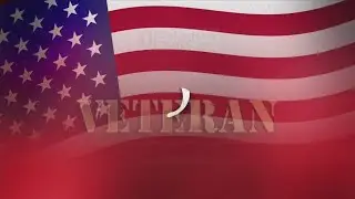 Veteran Salute: Fighting the enemy and the ocean