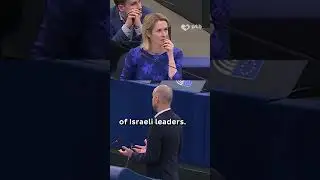 Europe - Israel : 