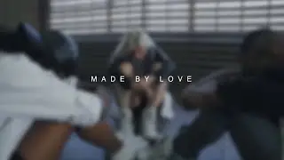 Cantinas Arts | Made By Love - Mike Langford