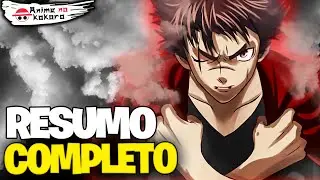 RESUMO ATTACK ON TITAN BEFORE THE FALL (Antes da queda) | Anime No Kokoro