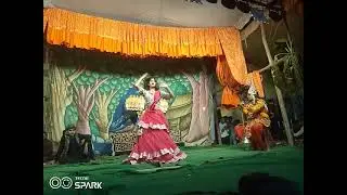 Ram lila Dance 5 purainee