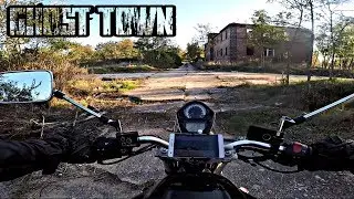 SV city story #3 (ghost town)