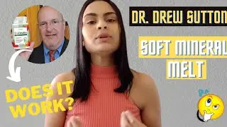 Pro dentim HONEST REVIEWS ⚠️ Pro dentum - Dr Drew Sutton mineral for teeth reviews