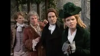 Haggard S1 E7 ''Affair of Honour'' (1990) - PG