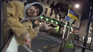 HXRMAN - @PIECE (official music video)