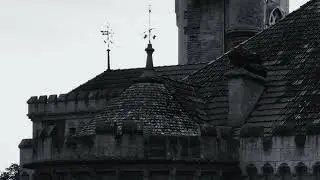 Eternal Dance | Dark Cinematic Vampire Waltz