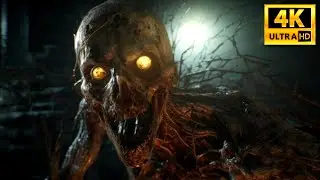 Dark Mass - Horror Cinematic Trailer [4K]