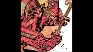 FUCKING WEREWOLF ASSO - NITTIOTREMO [FULL ALBUM]