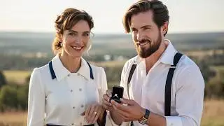 WCTH Shock! Lucas & Edie Are ENGAGED &mdash; Season 13 Drops a Romance Bomb 💍
