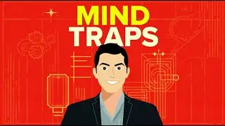 Mental Traps : How to Identify and Overcome Common Human Thinking Errors 🧠
