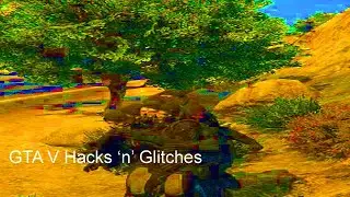 [GTA V] Modder and Mayhem
