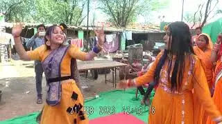 BADHAI HO BADHAI || RAJASTHANI MARRIAGE GIRLS GROUP DANCE || RAMKISHORE BOHRA
