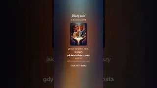 Blady świt 