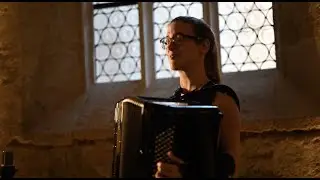 J. S. Bach - Prelude and Fugue in A Flat Major BWV 862