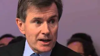 Davos 2015 - The Future of the Inteligence Agencies