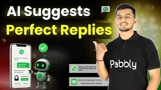 AI-Powered Follow-Up Suggestion Agent for WhatsApp