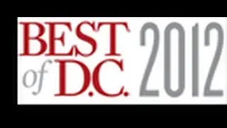 Washington City Paper Best of DC 2010, 2011, 2012, 2014 Realtor Traci Rochon