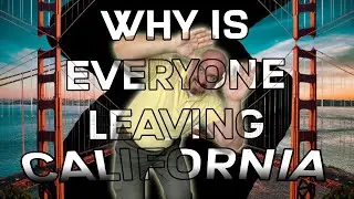 Why is everyone leaving California (& moving to Northwest Arkansas)