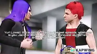WBW Brawl #6 - 
