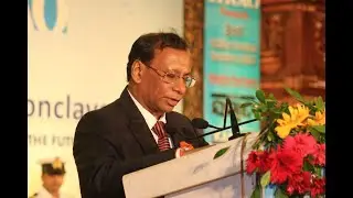 J K Mohanty, Chairman,HRAO | 3rd Odisha Tourism Conclave by HRAO