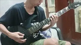 Buntario Jevantra - The Ancient Forest Of Elves (Luca Turilli Cover)