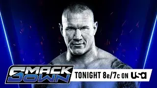 SMACKDOWN AFTERSHOW 📱
