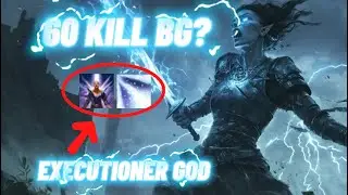 ESO PVP - OP NON META MAG SORC - BUILD AND GAMEPLAY