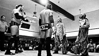 The Young Bucks vs Death By Elbow - PWG Thriteen - Highlights