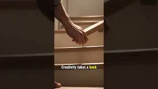 Why You Always Win Arguments in the Shower (The Staircase Effect)