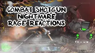 Call of Duty | Vanguard RAGE Reactions | Shotgun Nightmare
