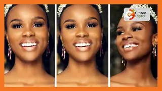 Rehema Faith talks beauty, modelling and South Korea anticipation