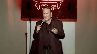 Clean Comedian Scott Long on Diets