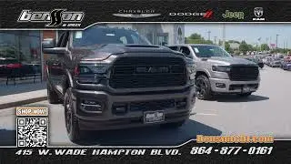 Employee Pricing On Ram 1500s and 2500s