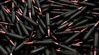 Haze - C - Bullet (Original Mix)